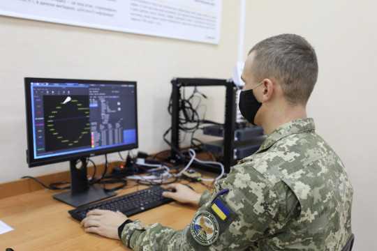 Кіберполігон для майбутніх фахівців кіберрозвідки України