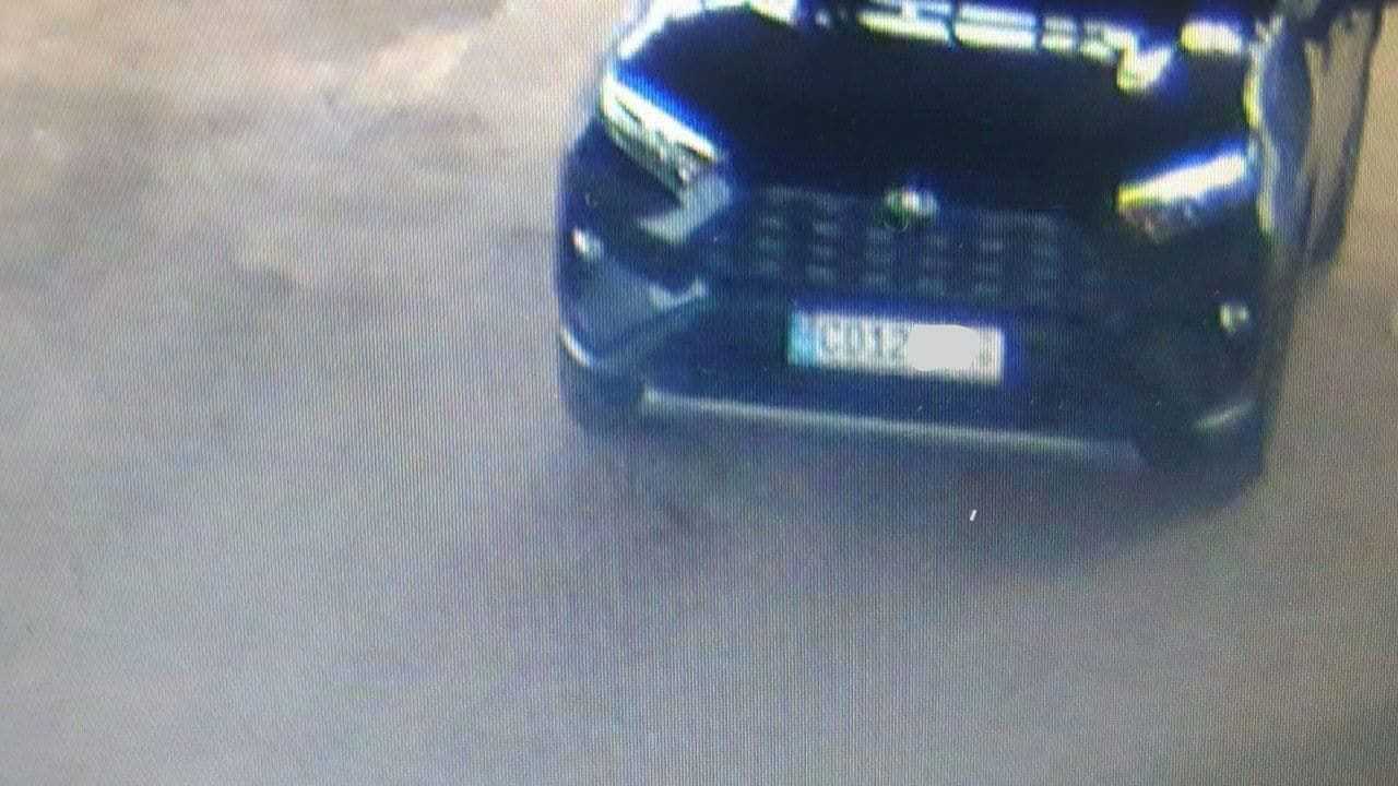 СМИ: беглый судья Чаус «вернулся» на родину в багажнике посольского авто (+фото)