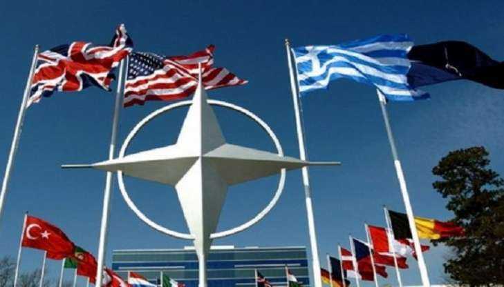 Украина развивает более тесное сотрудничество с НАТО из-за угрозы в Черном море - Мафія України