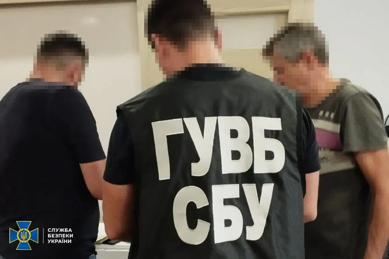 За деньги помогали военнообязанным "откосить" от призыва: в Одесской области разоблачили все руководство районной ВВК. Фото
