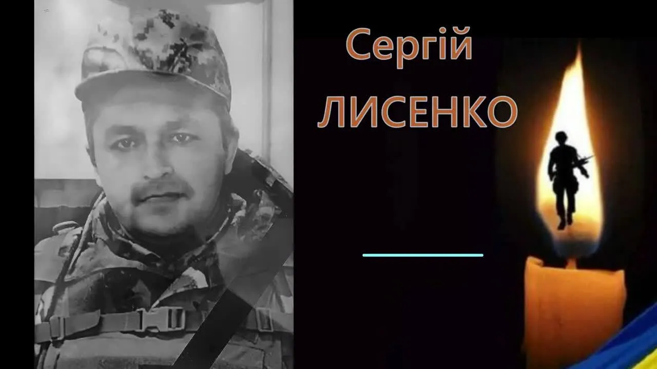Ему навсегда будет 36: в боях с оккупантами на Купянском направлении погиб защитник из Харьковской области. Фото