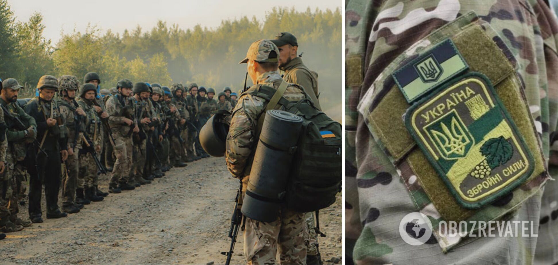 Усилят ли мобилизацию в Украине в октябре и кого могут забрать на службу: разъяснение