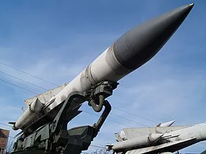 Украинский аналог ATACMS: в сети впервые показали запуск модифицированной ракеты С-200. Видео