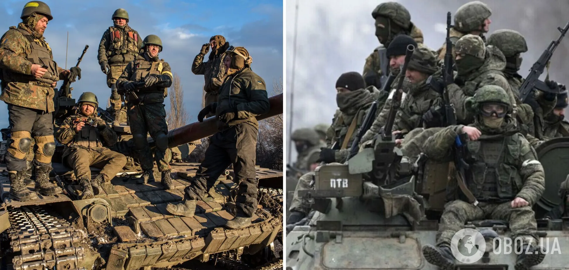 Наступление российских войск возле Авдеевки натолкнулось на мощную украинскую оборону – разведка Британии