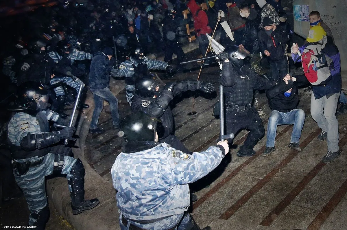 Десять лет назад произошел разгон Майдана: сколько причастных привлекли к ответственности и что с делами Сивковича и Клюева