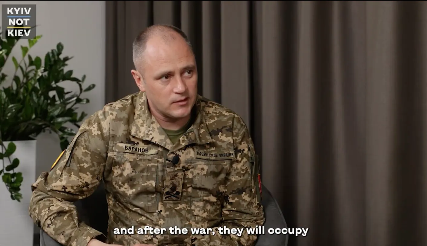 "У нас образцов вооружения больше, чем у НАТО": украинский генерал заверил, что у ВСУ нет проблем с овладением западным оружием