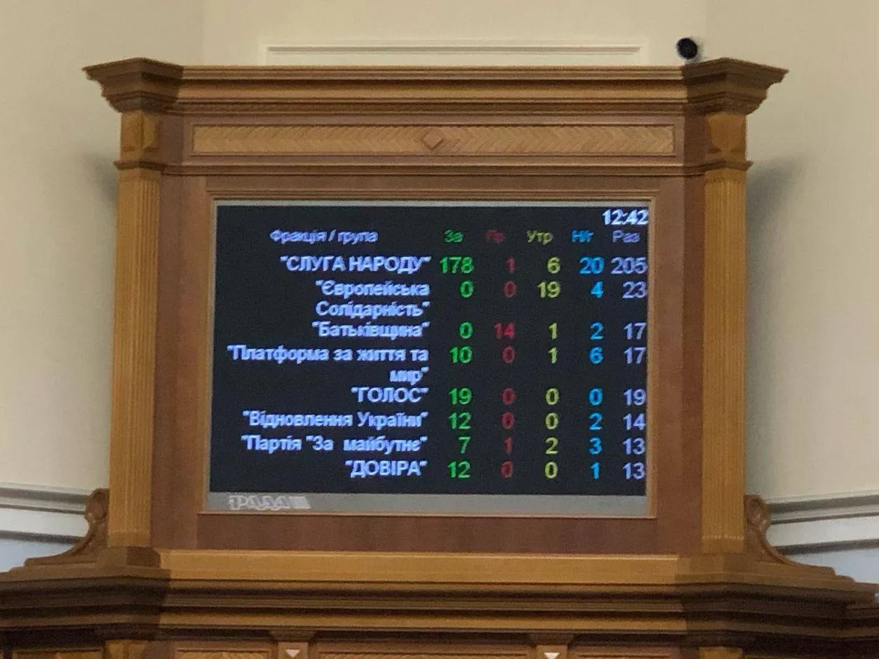 Депутаты Рады поддержали законопроект о медицинском каннабисе: что предусматривает