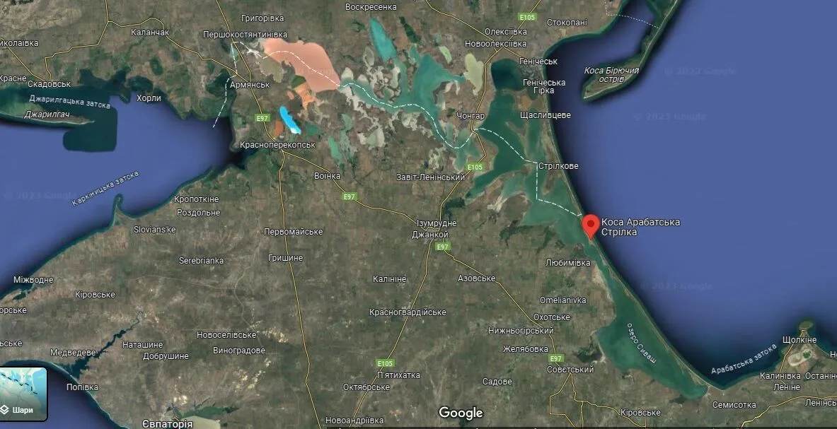 Враг сделал "аэродромы подскока" в Крыму: зачем они и насколько уязвимы для ракет ВСУ. Интервью с полковником Свитаном