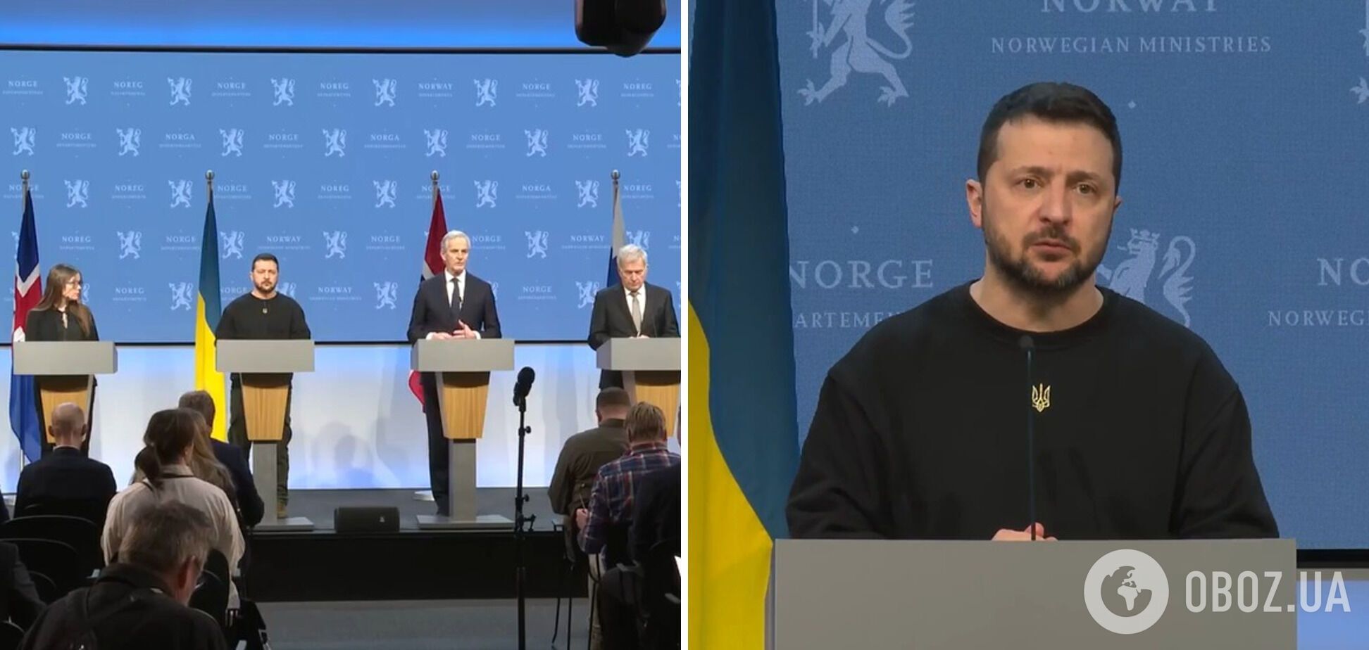Зеленский рассказал о ситуации на фронте в Украине и положительном сигнале от США