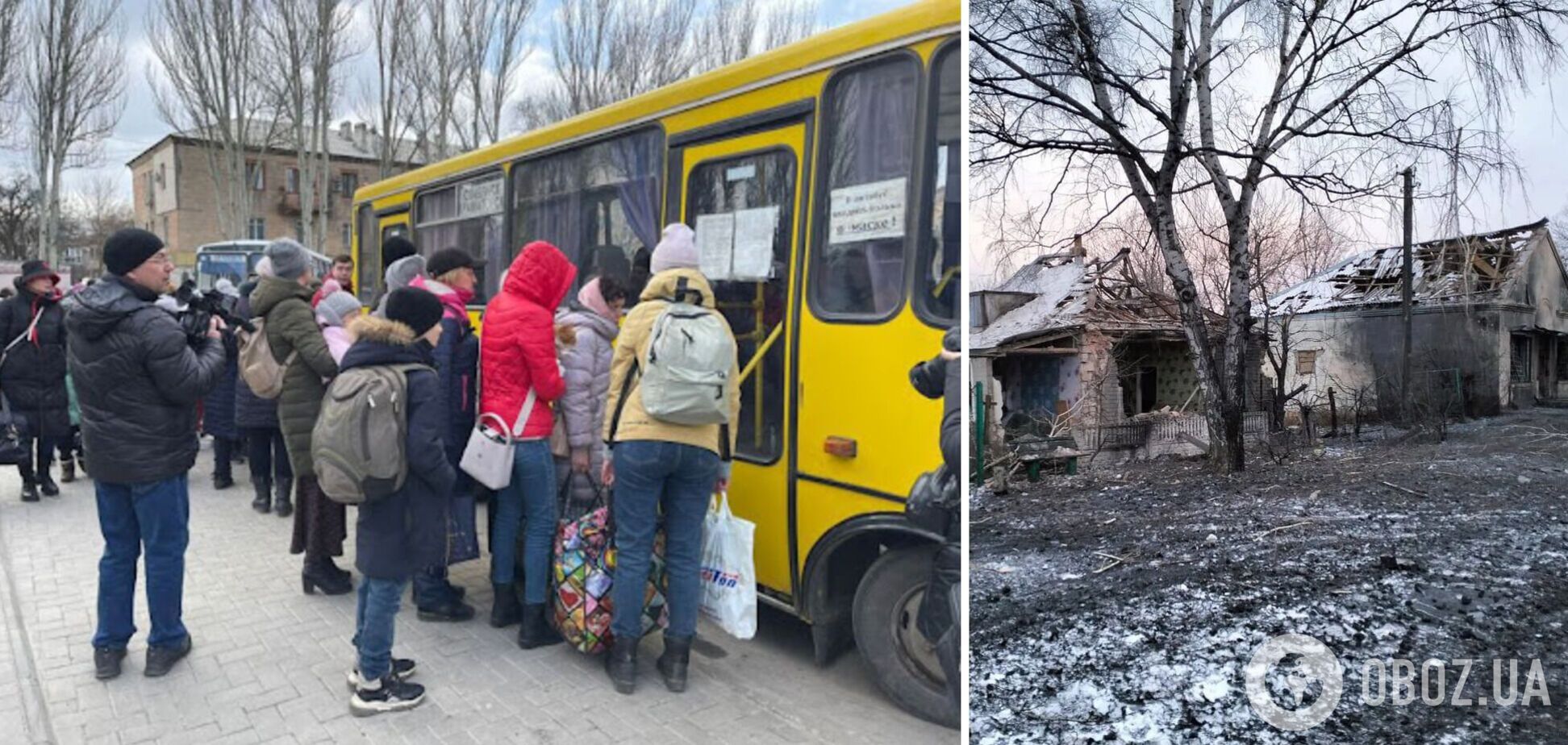 На Харьковщине объявили обязательную эвакуацию населения двух громад: что происходит