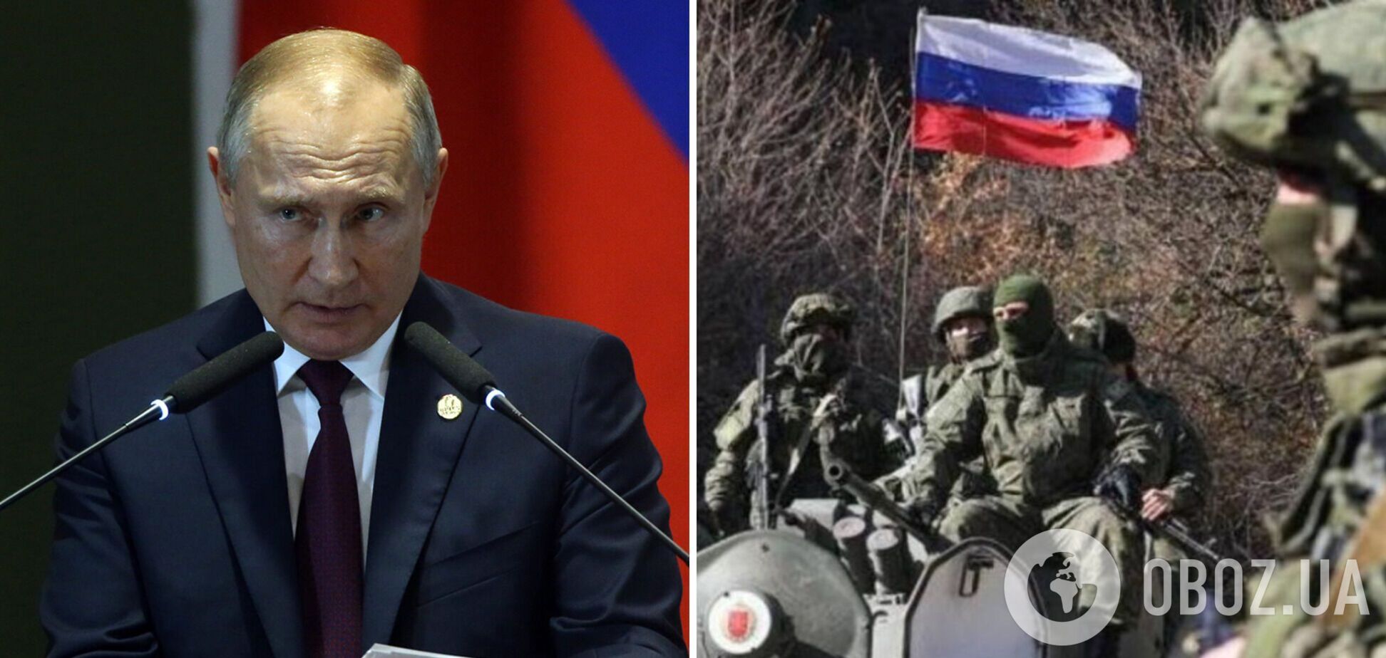 'Заявления Кремля прямо противоречат его действиям': в ЕС объяснили, почему не стоит верить Путину в мирные переговоры с Украиной
