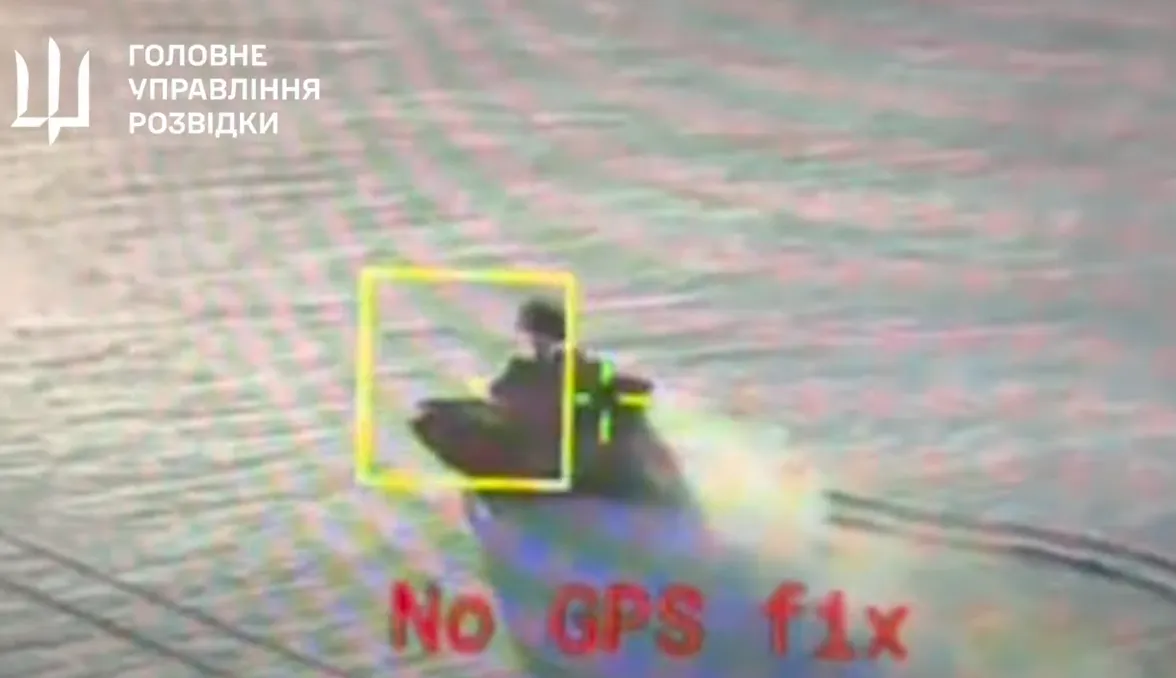Украинские разведчики уничтожили дорогостоящий российский ЗРК: видео
