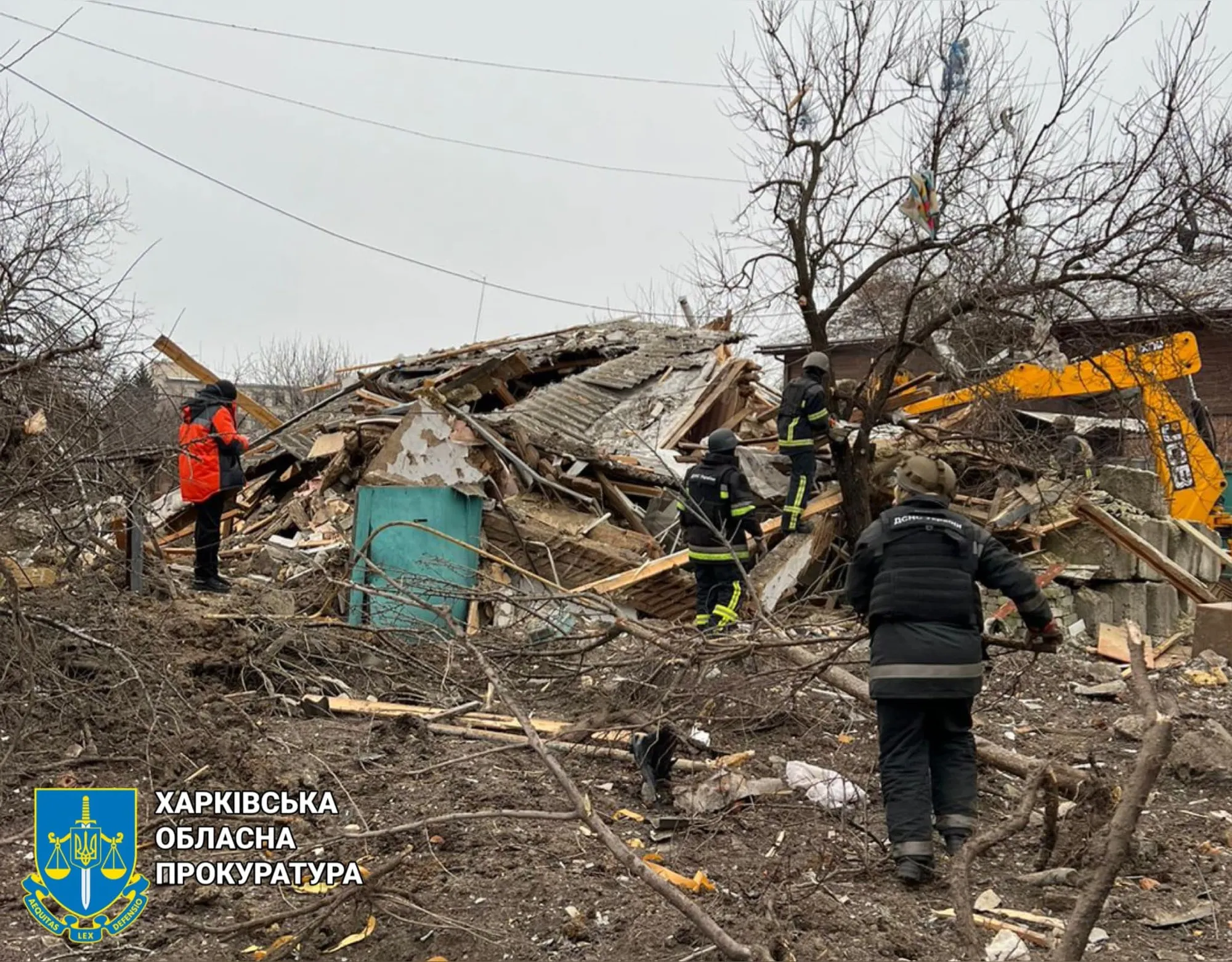 Оккупанты нанесли удары по Харькову и Змиеву, целились в промышленные объекты, есть погибшая и пострадавшие. Фото