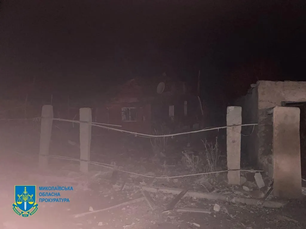 Оккупанты ударили по Снигиревке в Николаевской области, среди раненых ребенок: появились данные о его состоянии. Фото