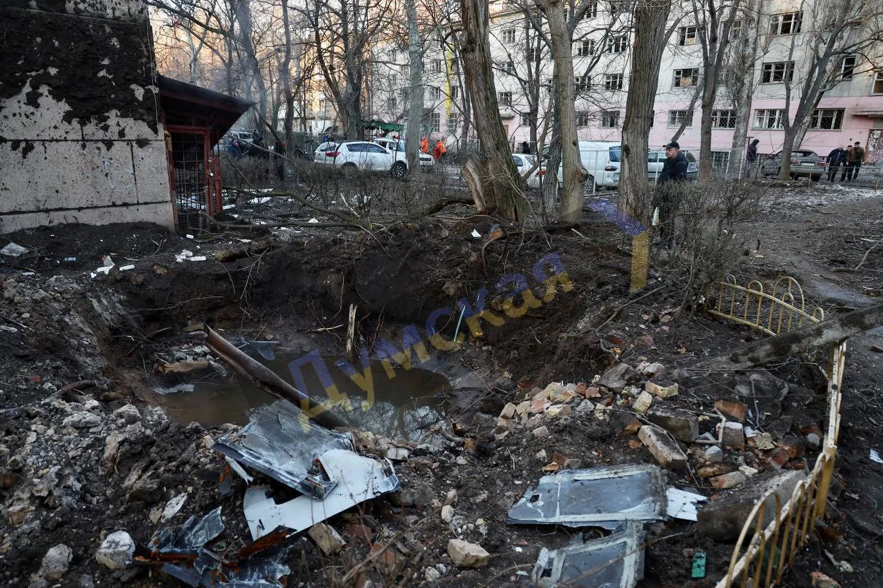 В доме не осталось ни одной уцелевшей квартиры: новые детали и фото последствий атаки дронов на Одессу