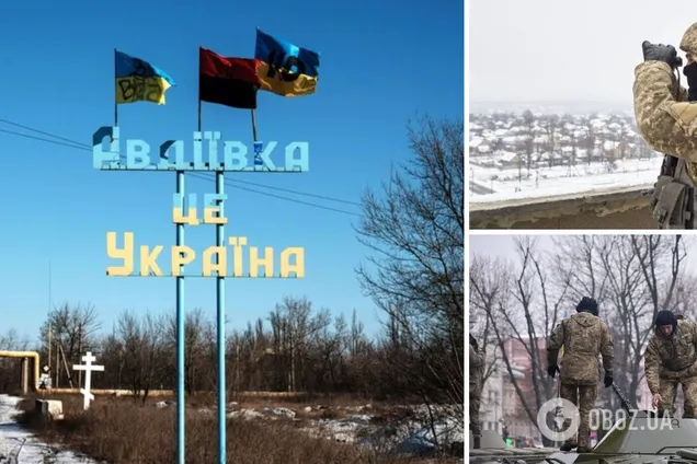 Украинские Силы обороны восстановили часть позиций в Авдеевке, РФ атакует на севере города – ISW