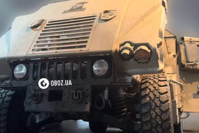 В Украине наладили производство аналогов западных бронемашин M113, MaxxPro и Humvee, – Юсов