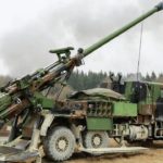 Франція поставить Україні 78 самохідних артилерійських установок CAESAR