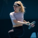 Даяна Ястремская выбыла из розыгрыша теннисного турнира в Чарльстоне