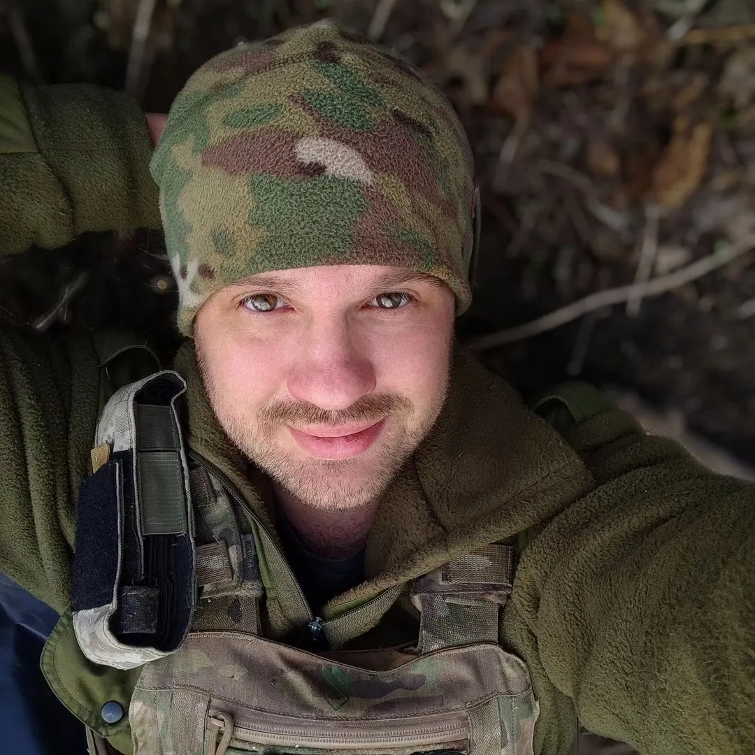 Воевал на самых горячих направлениях: в боях за Украину погиб защитник из Запорожья. Фото