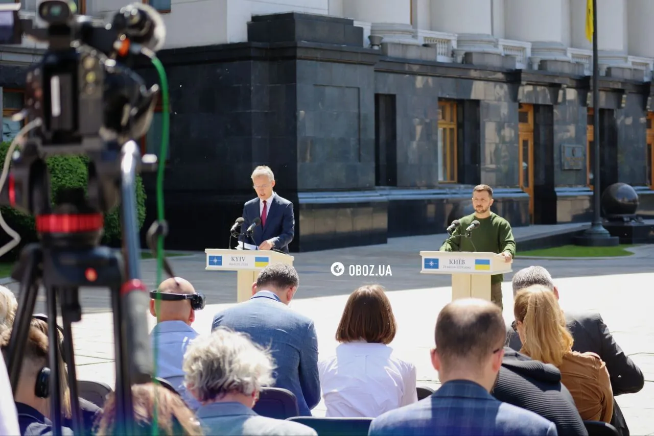 Столтенберг прибыл с визитом в Украину и провел переговоры с Зеленским. Фото, видео и все подробности