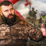 Мамука Мамулашвілі: “Якщо Україна програє цю війну, РФ окупує Грузію”