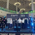 Благодійна ініціатива у ТРЦ Respublika Park: завершення масштабного збору коштів для TYTANOVI