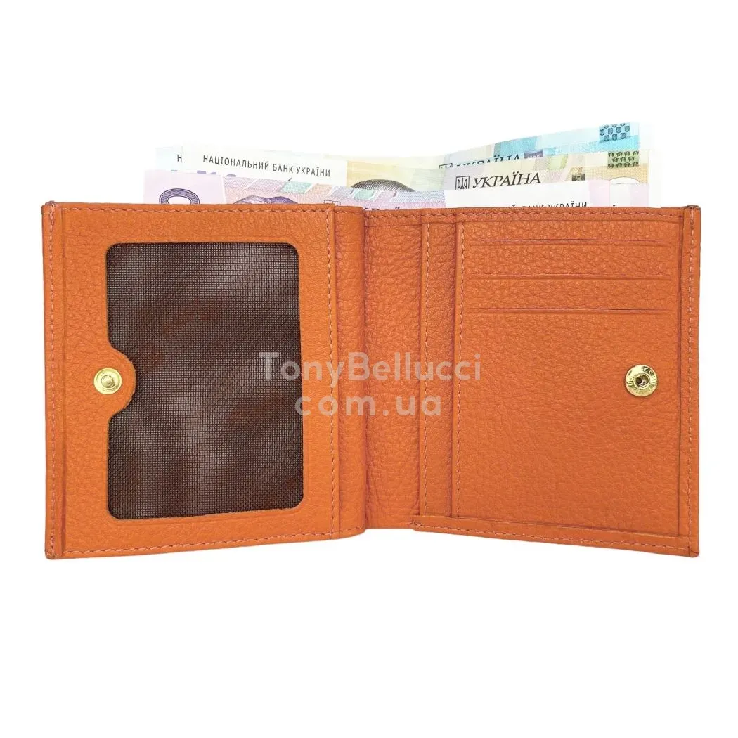 zhinochyi-hamanets-z-naturalnoi-zernystoi-shkiry-tony-bellucci-893-1268-pomaranchevyi-46969568579403