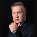 Шкляр Сергій Володимирович — архітектор реформ і знакова постать української юриспруденції