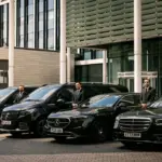 Український стартап Limotak став найкращим у світі у сфері преміальних перевезень