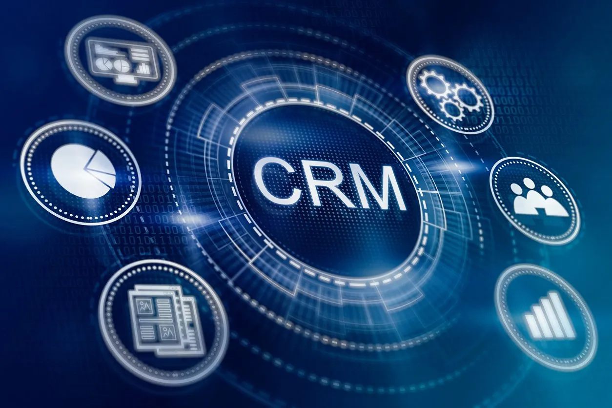 CRM-Software
