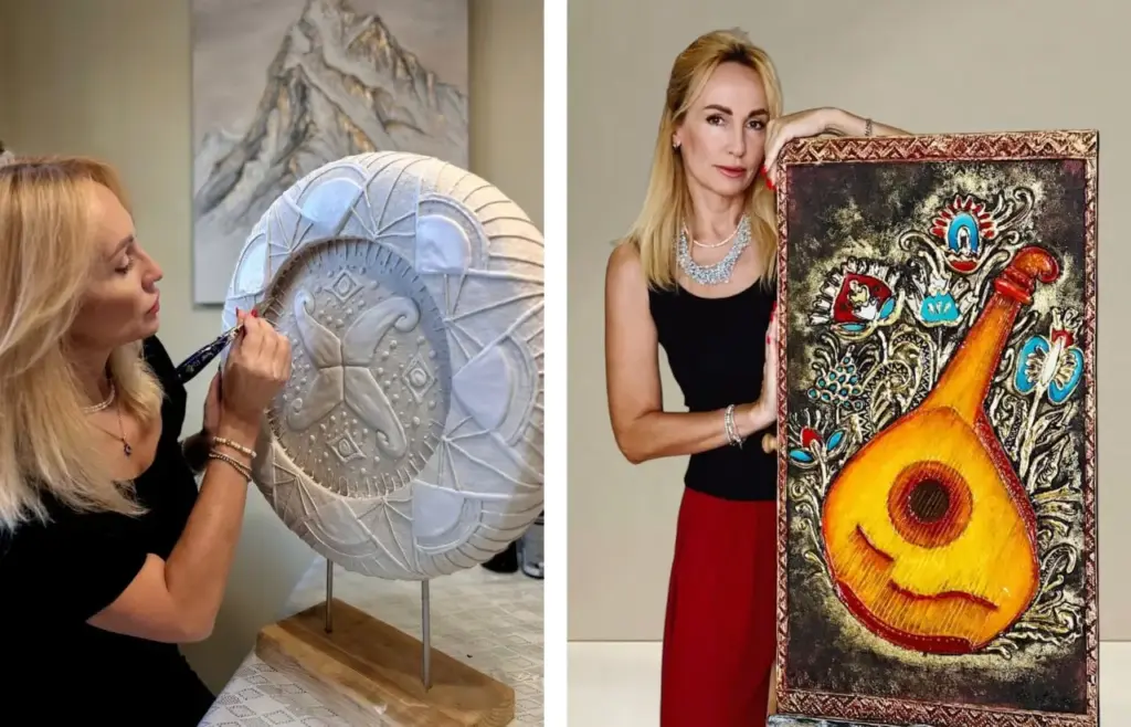 Кісельова 1++