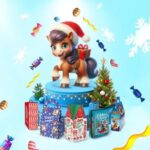 Оптовий інтернет-магазин подарунків «Світ Трейдер»: солодкі новорічні подарунки для бізнесу, шкіл та святкових наборів оптом