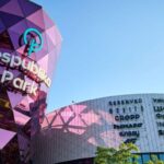 Respublika Park у 2025 році: як найбільший ТРЦ Києва перетворився на центр соціальних змін, реабілітації ветеранів та культурної підтримки України