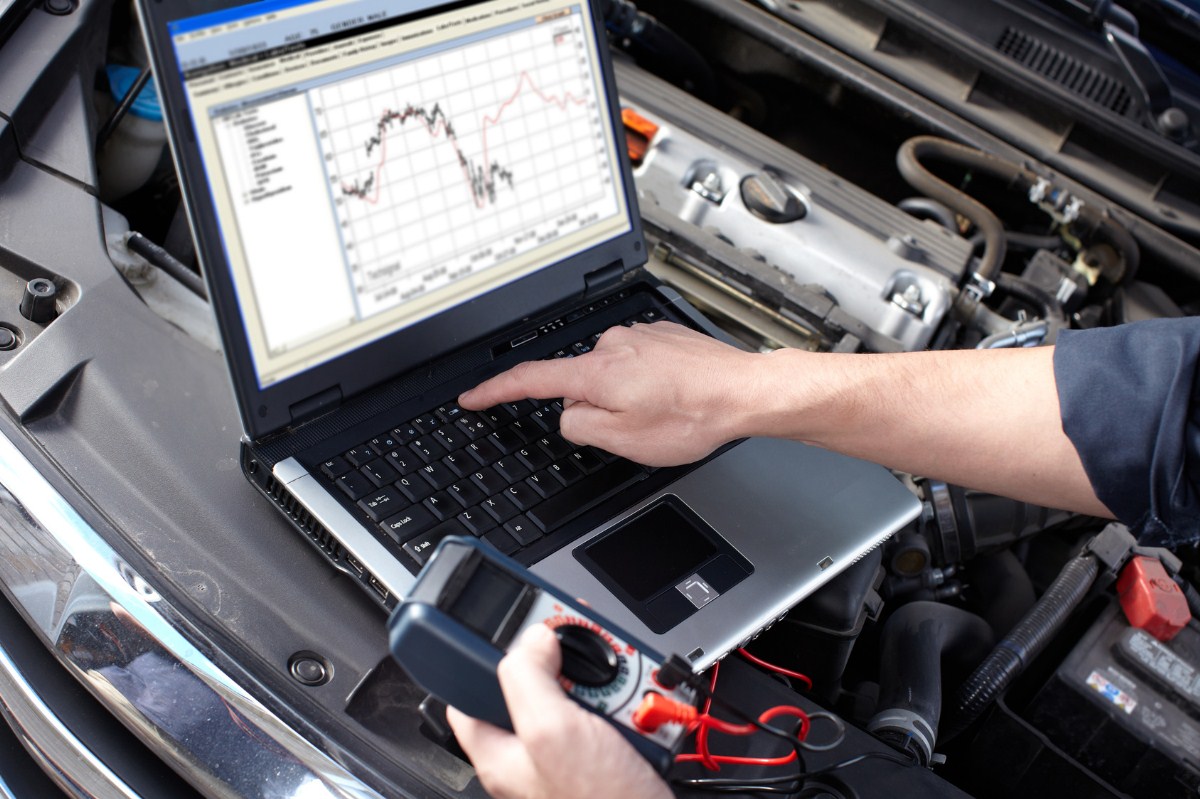 computer-diagnostic