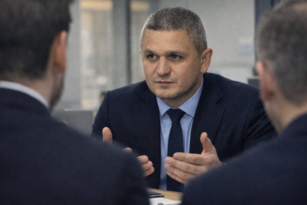 Василь Костюк Vasyl Kostyuk