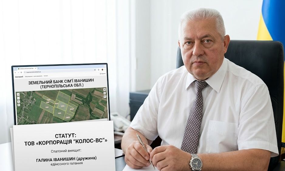 Іванішин