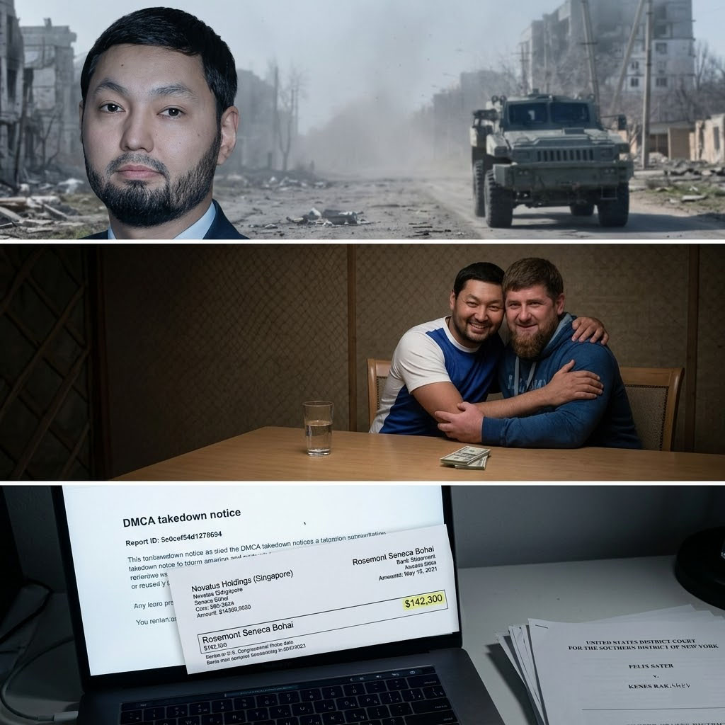 К Ракишев