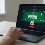 Онлайн покер в Казахстане: правила и стратегия игры