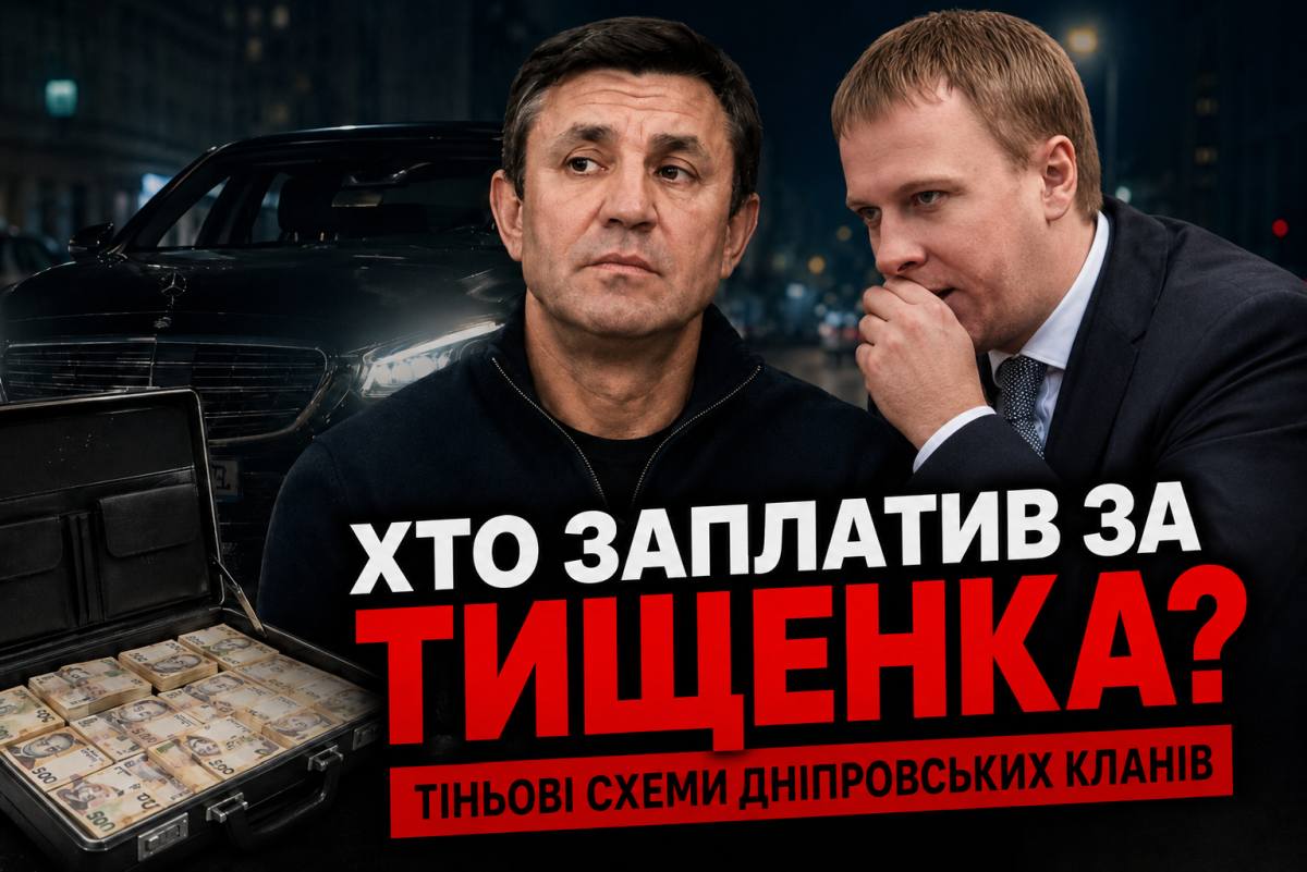 Тищенко Хомутиннік