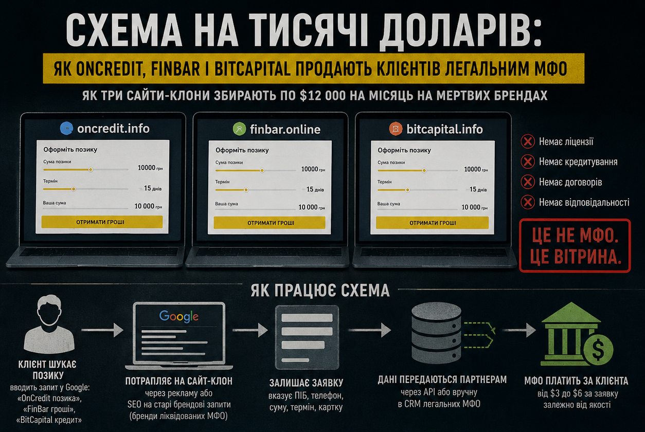 схема